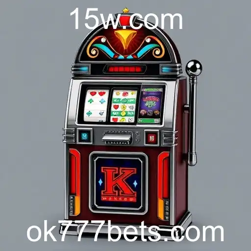 O Fascinante Mundo dos Caça-níqueis