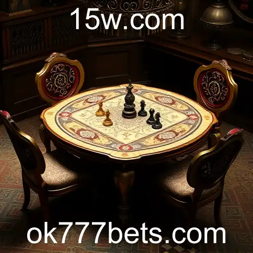 O Fascinante Mundo dos Jogos de Mesa e a sua Evolução