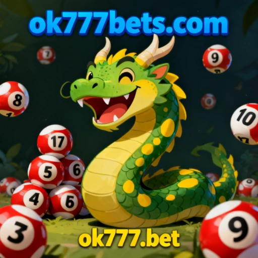ok777.bet Logo